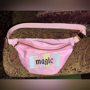 Magic Fanny Pack Belt Bag